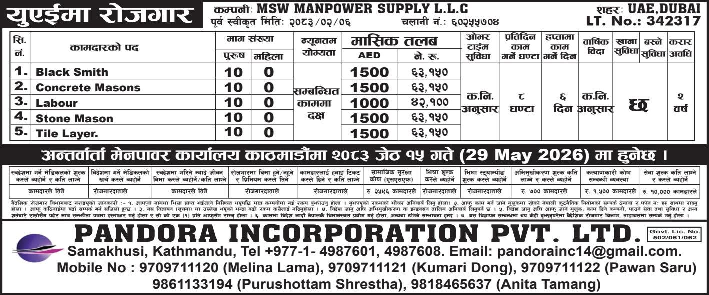 Notice Image